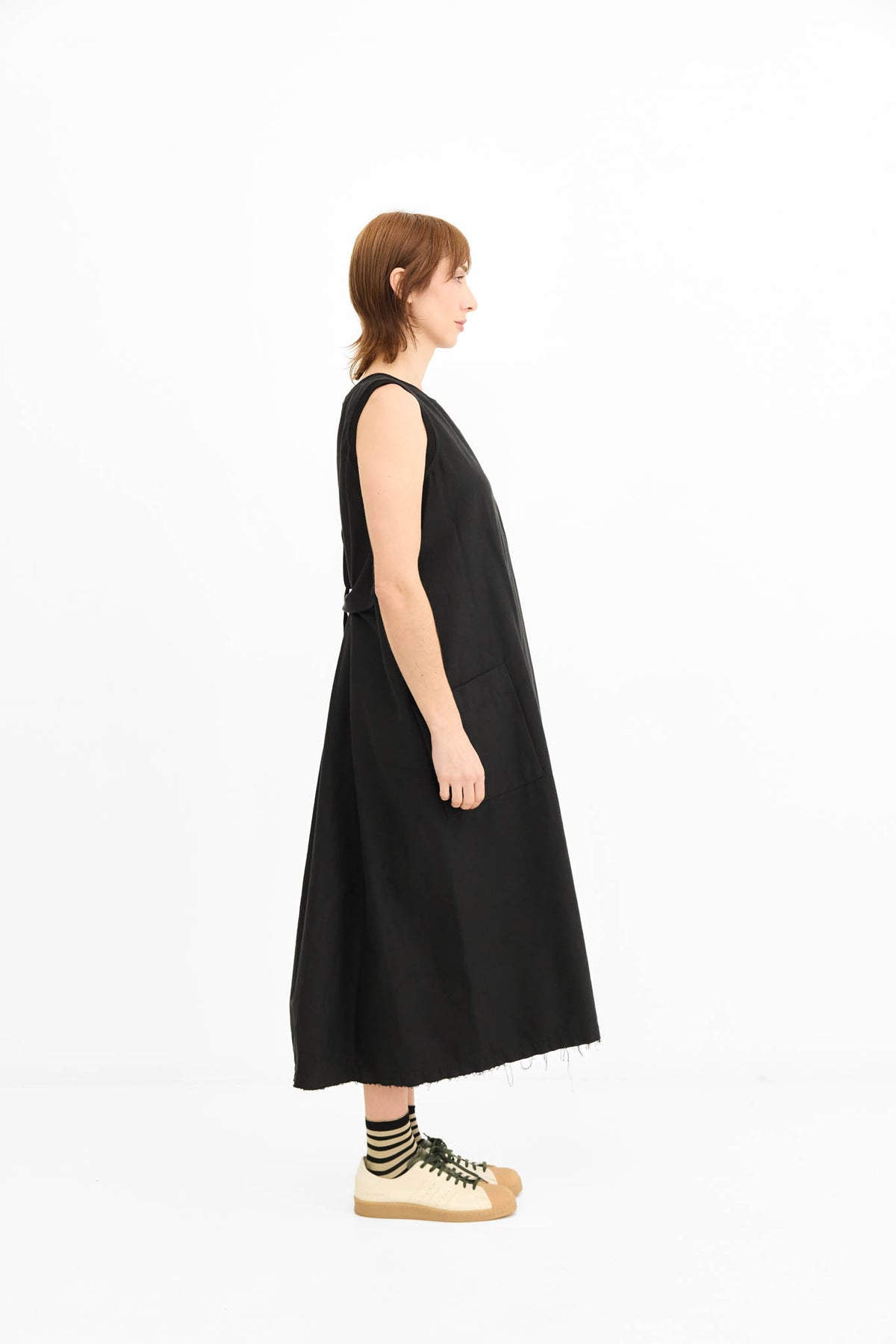 Lily Dress - Black
