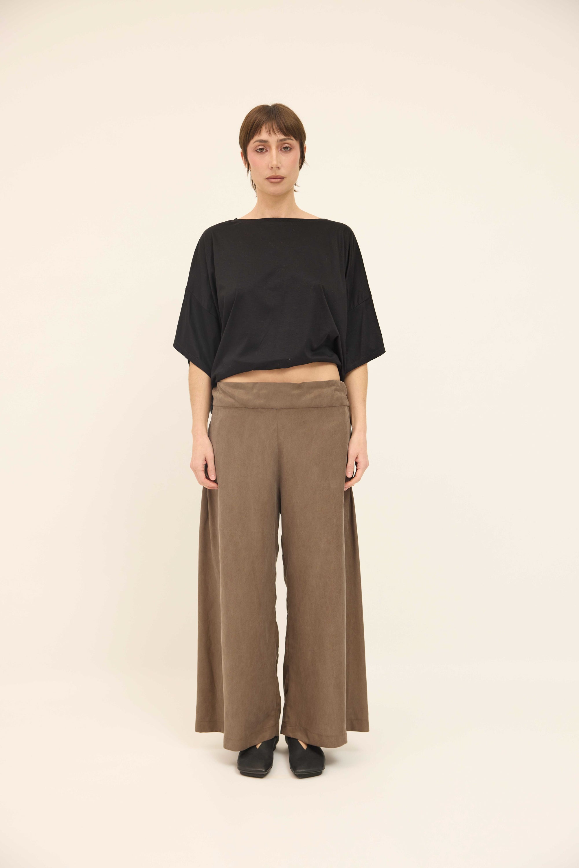 Frankie Pants - Donkey