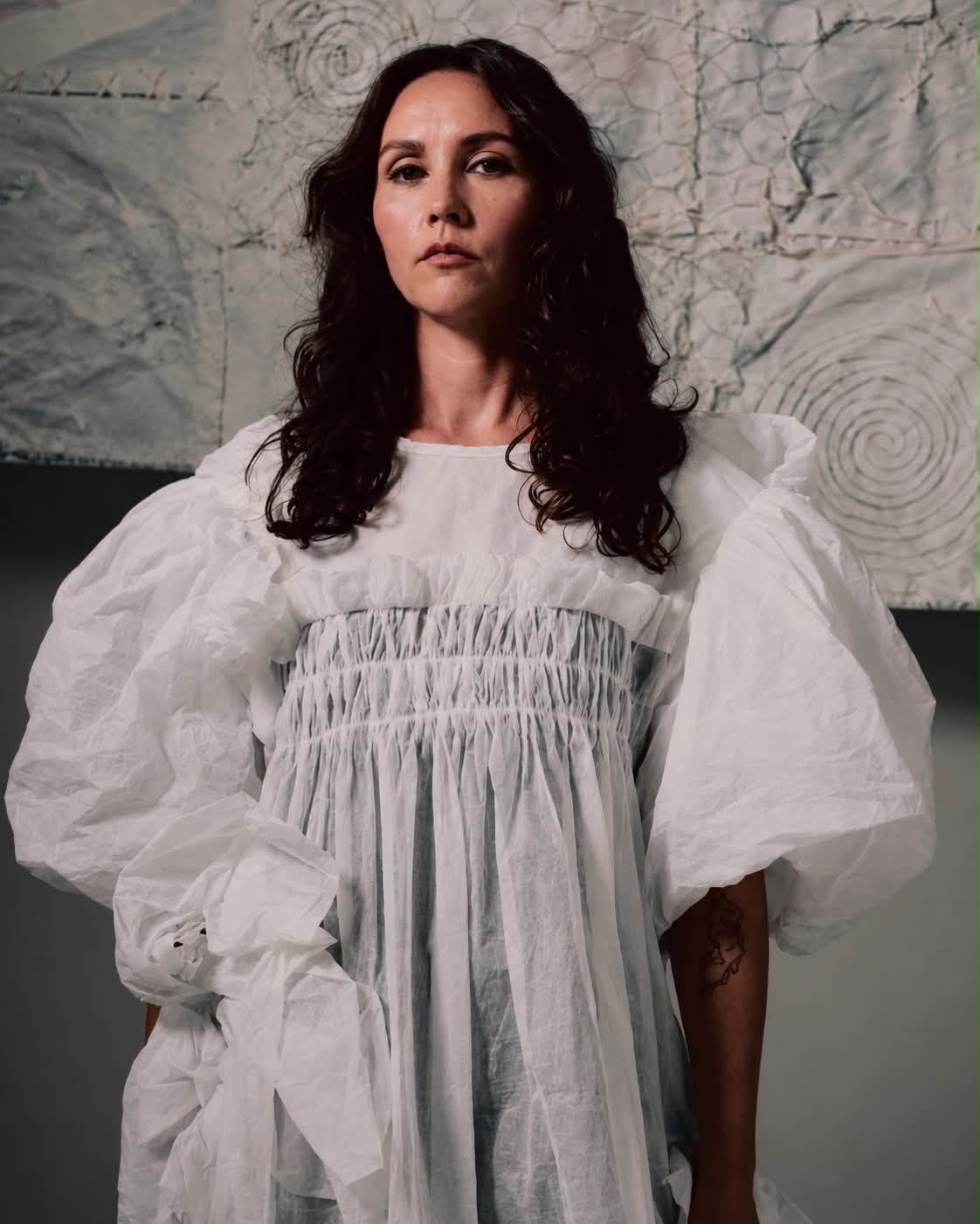 Oceans Dress