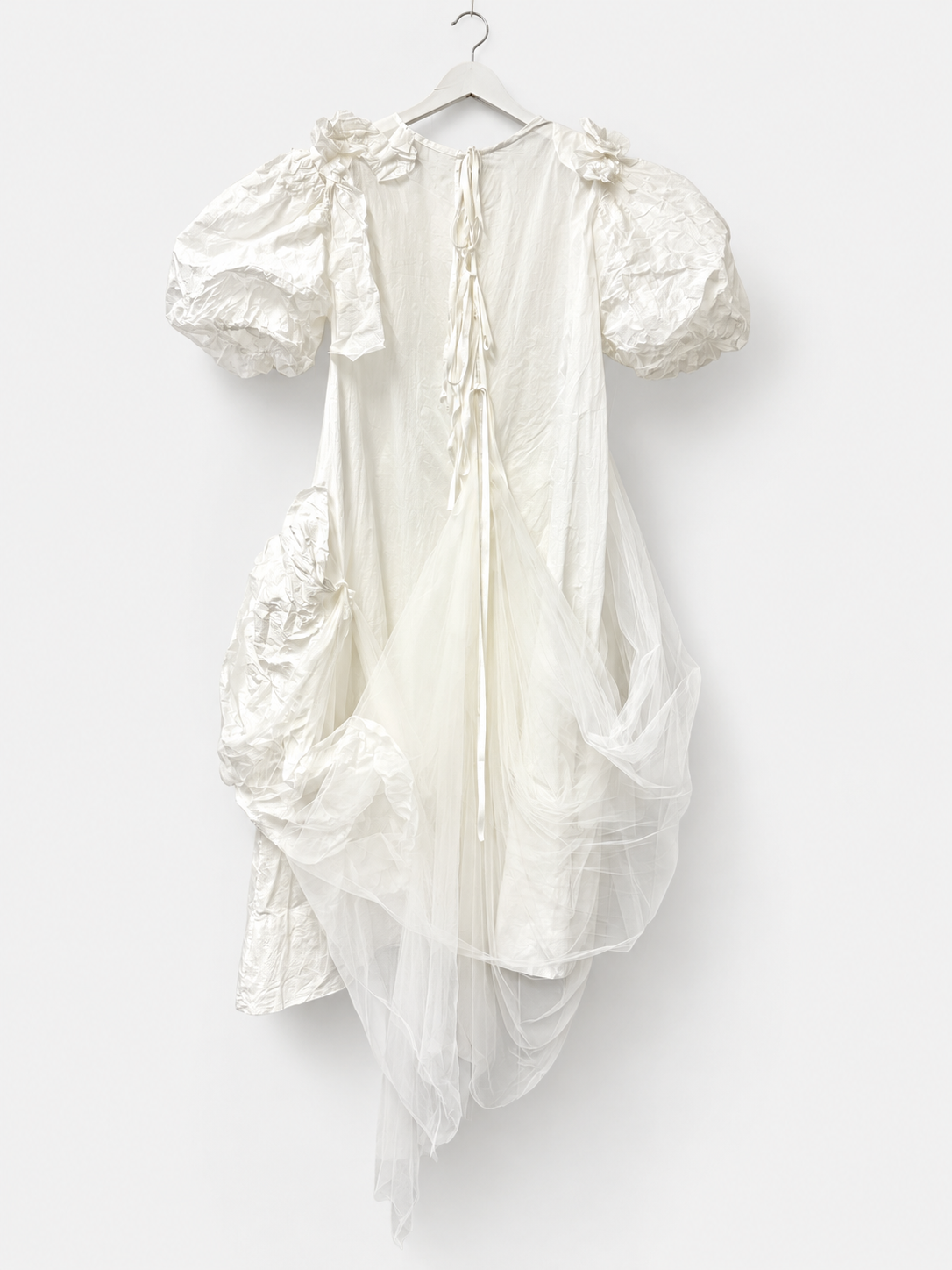 Oceans Dress