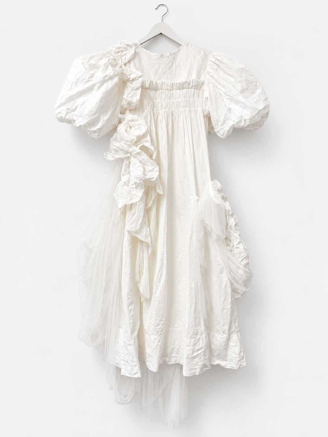 Oceans Dress