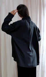 Aria Shirt - Black