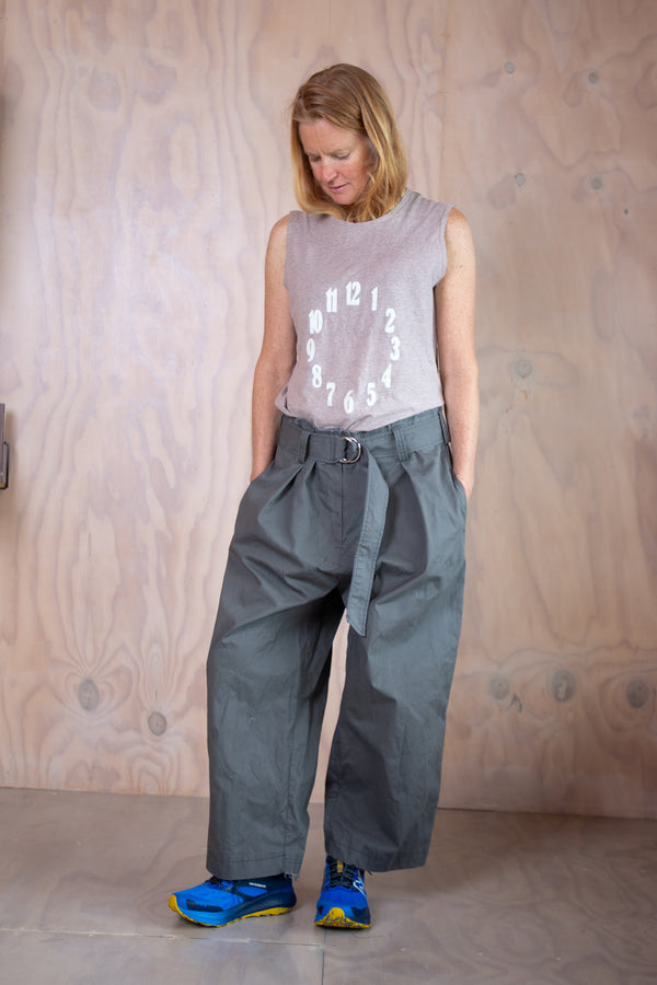 Arthur Pants - Grey