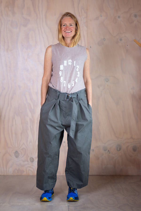 Arthur Pants - Grey