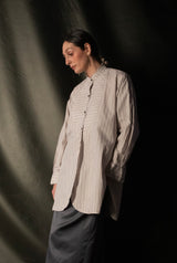 Rowan Shirt - Stripe