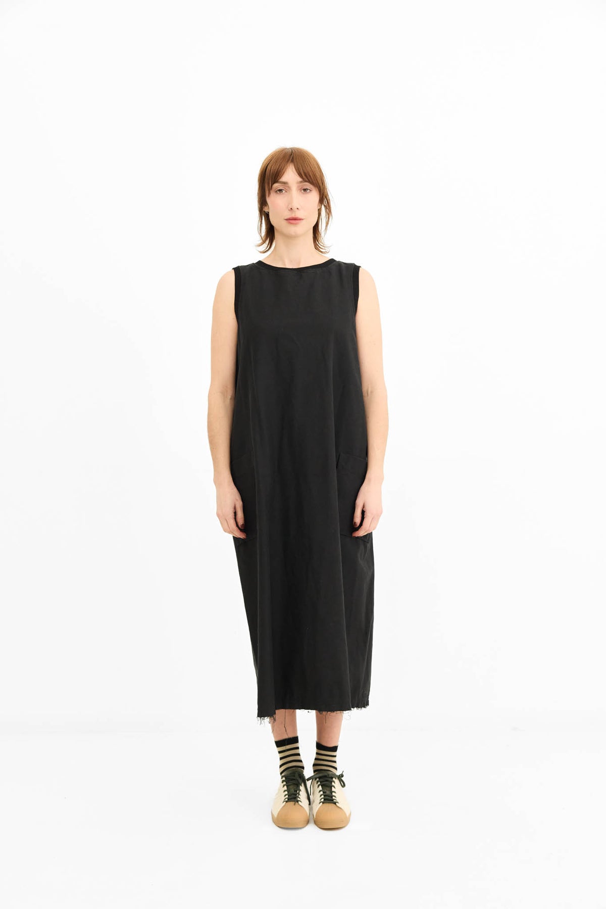 Lily Dress - Black
