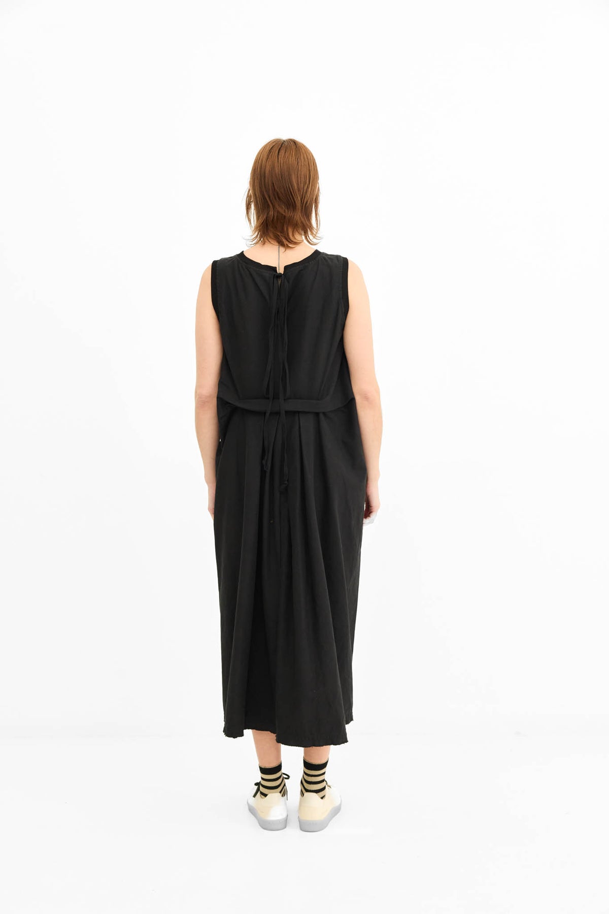 Lily Dress - Black