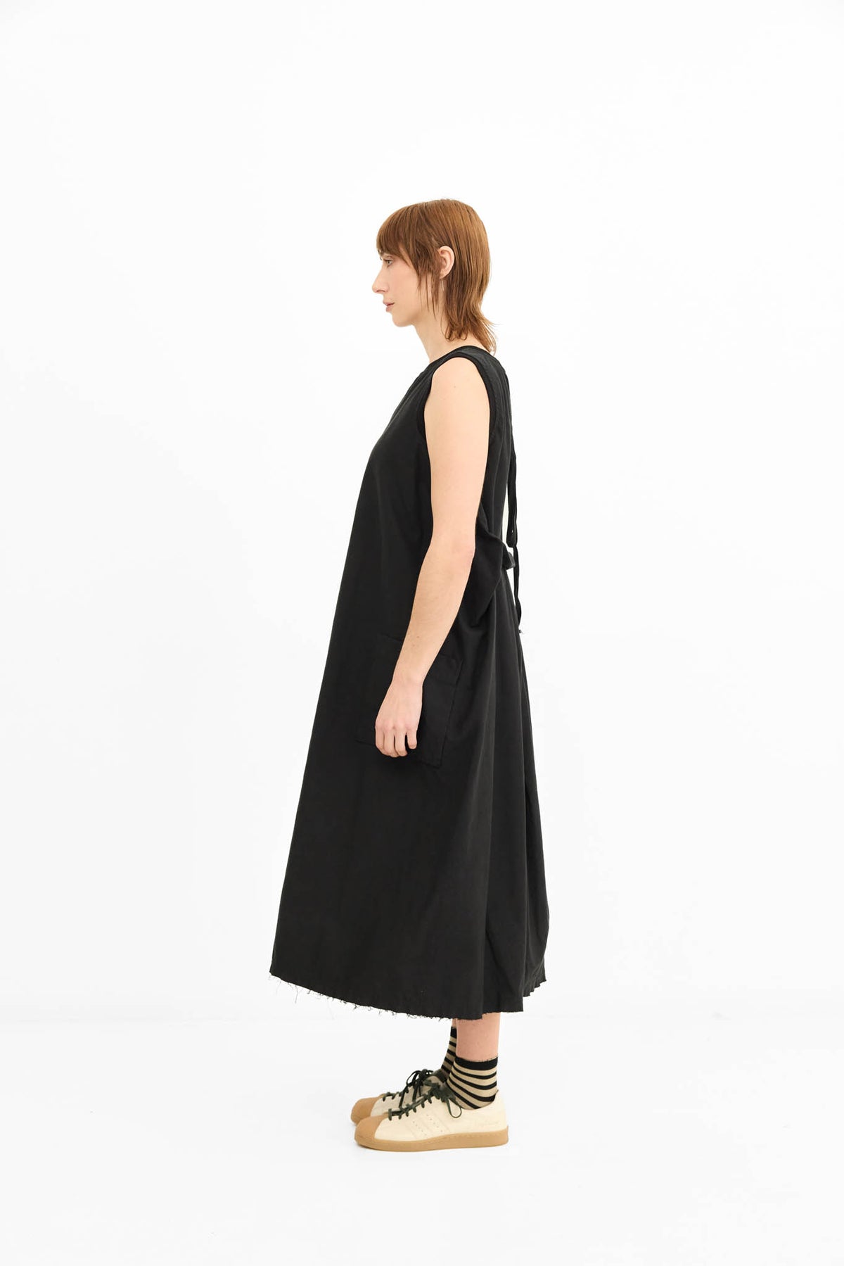 Lily Dress - Black