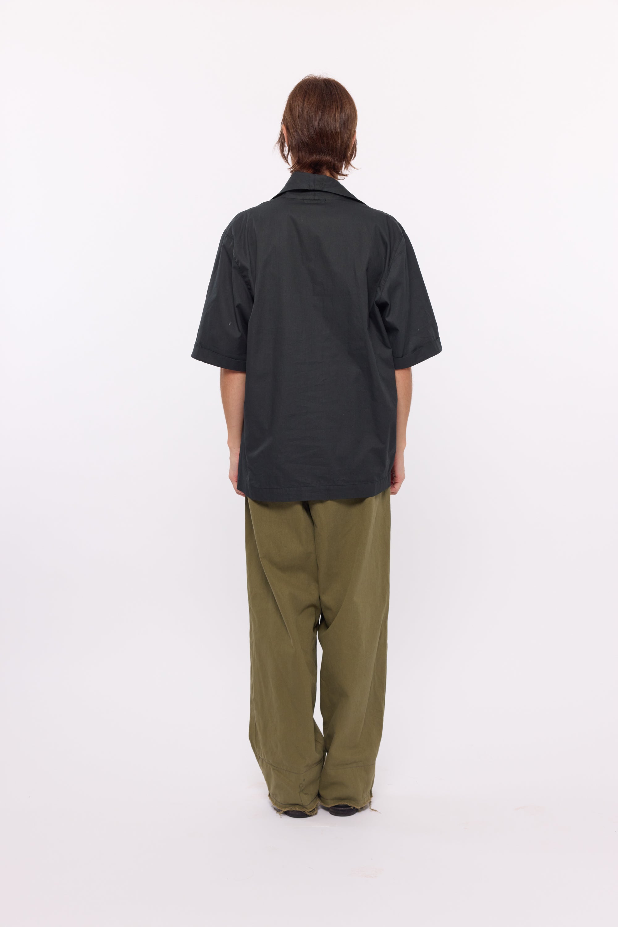 Tilda Shirt - Forrest