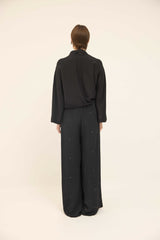 Simple Pants - Black