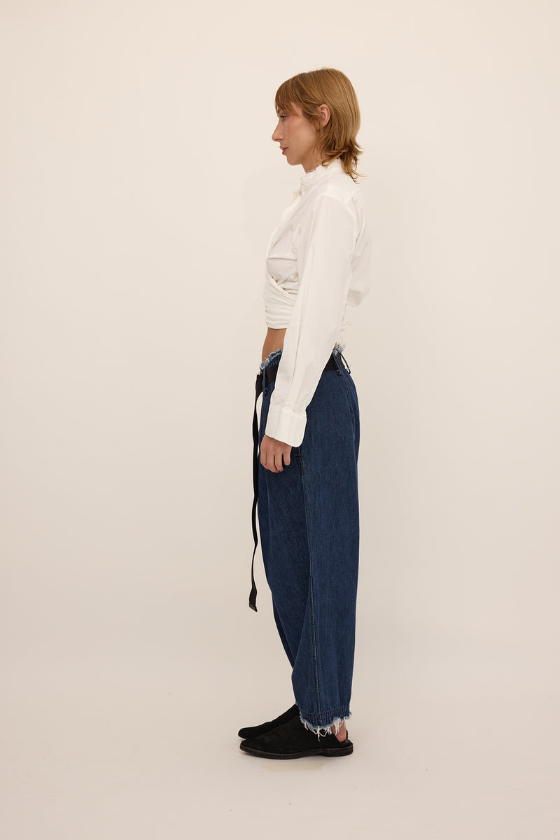 Arthur Pants - Denim Blue