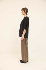 Simple Tee - Black