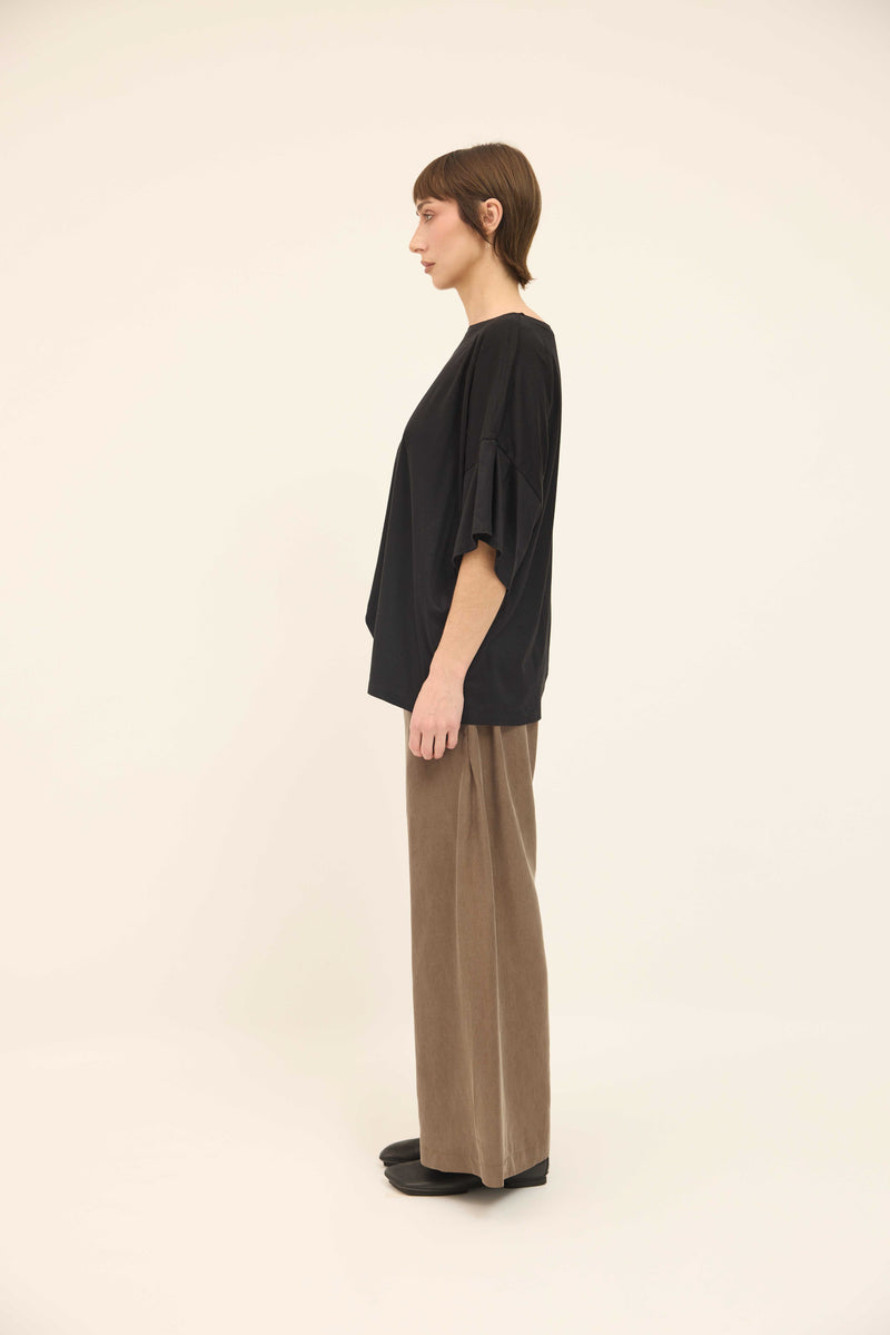 Simple Tee - Black
