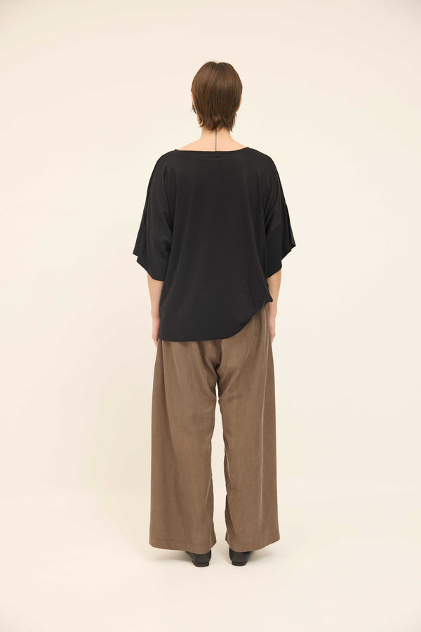 Simple Tee - Black