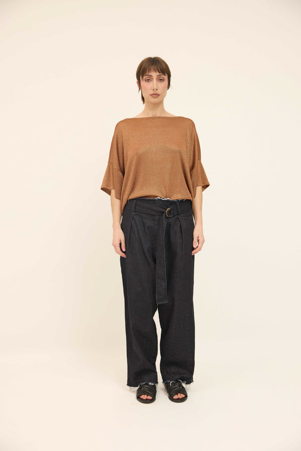 Arthur Pants - Denim Blue