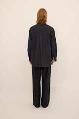 Aria Shirt - Overdyed cotton
