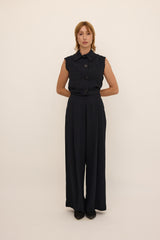 HEY JO PANTS - Black