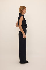 HEY JO PANTS - Black