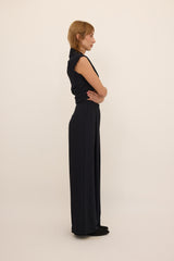 HEY JO PANTS - Black