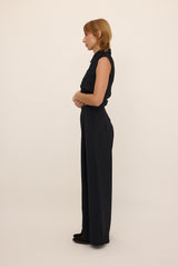 HEY JO PANTS - Black