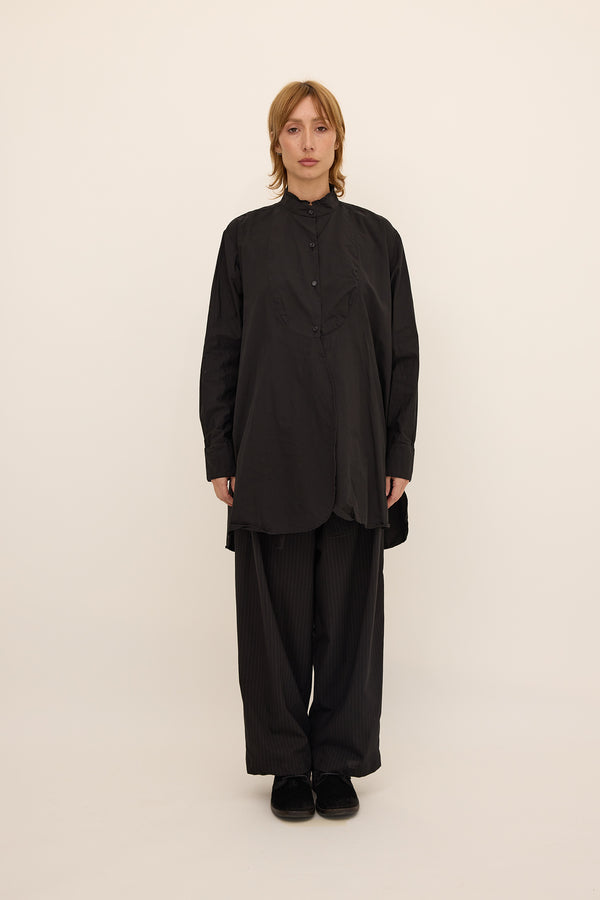 Rowan Shirt - Black