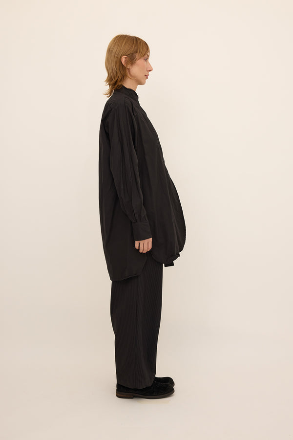 Rowan Shirt - Black