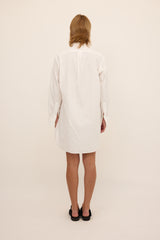 Rowan Shirt - White