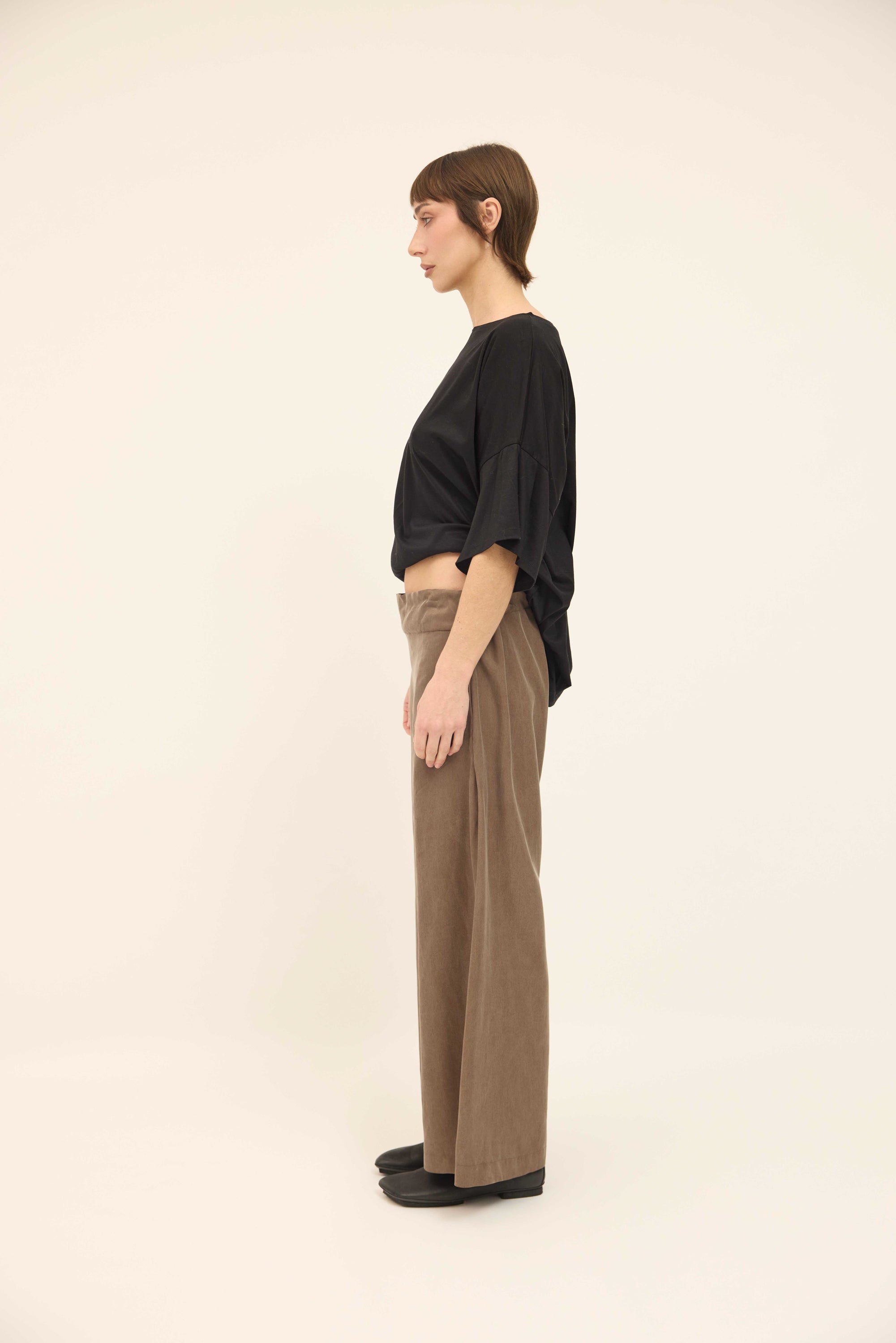 Frankie Pants - Donkey