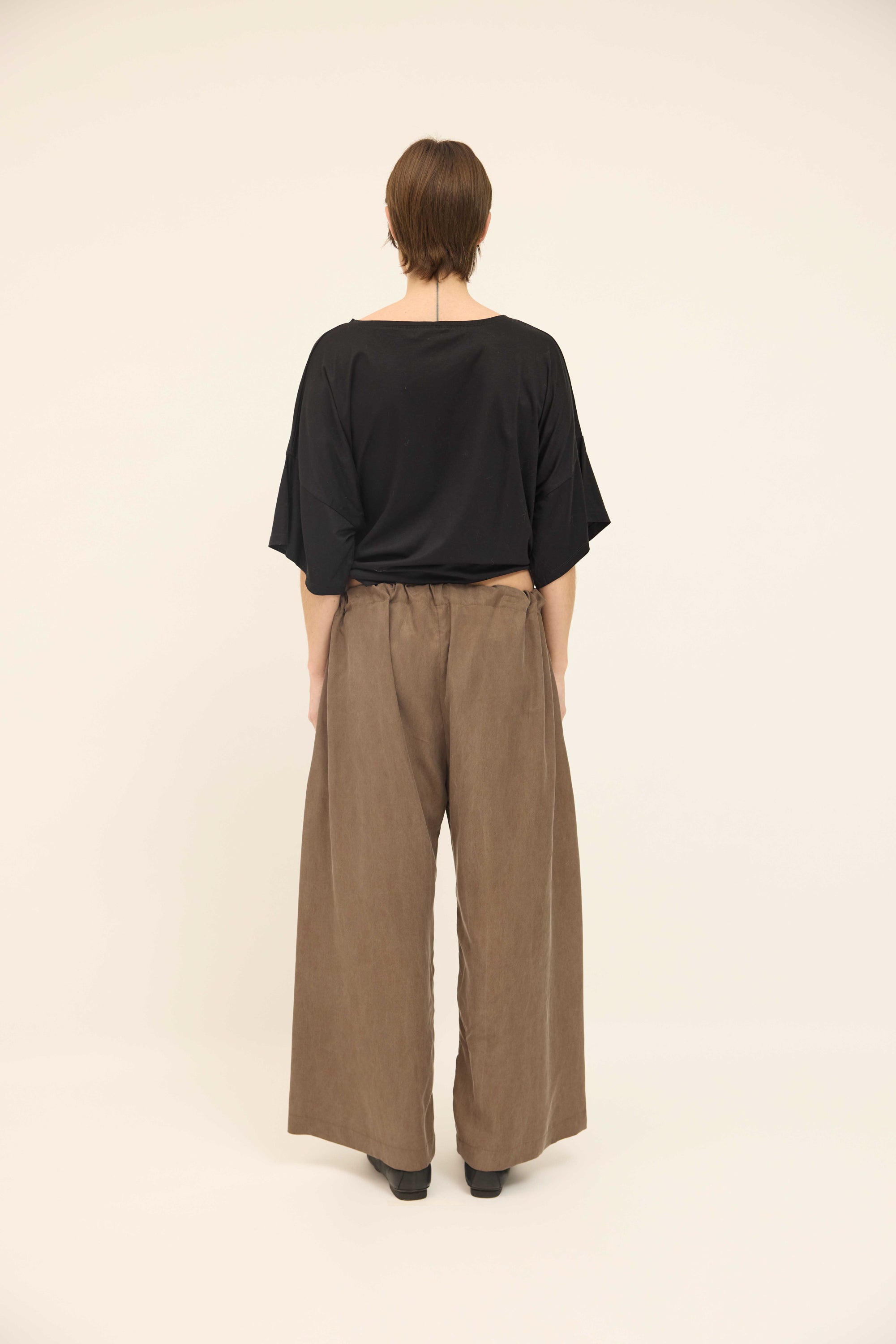 Frankie Pants - Donkey