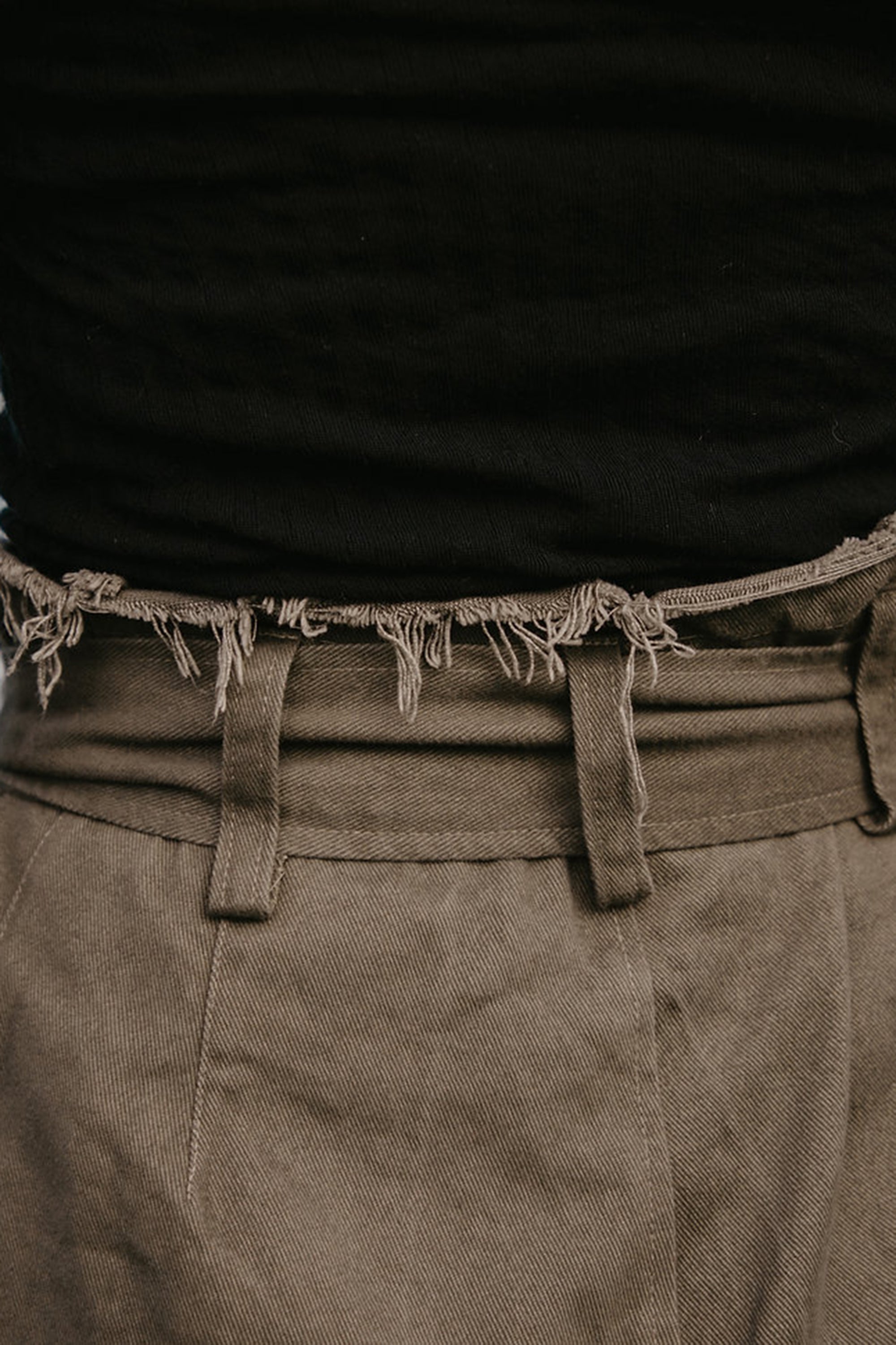 Arthur Pants / Khaki