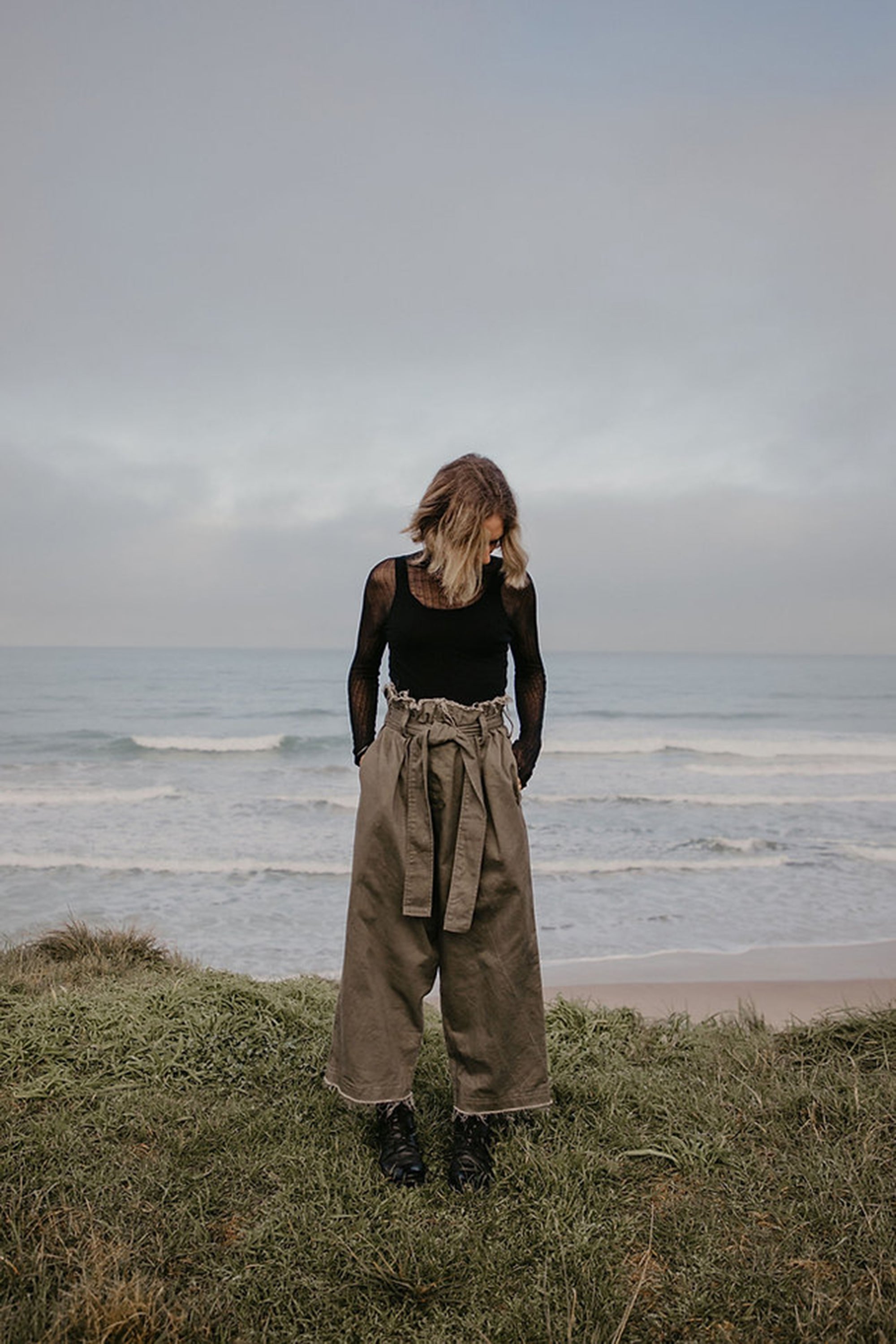 Arthur Pants / Khaki